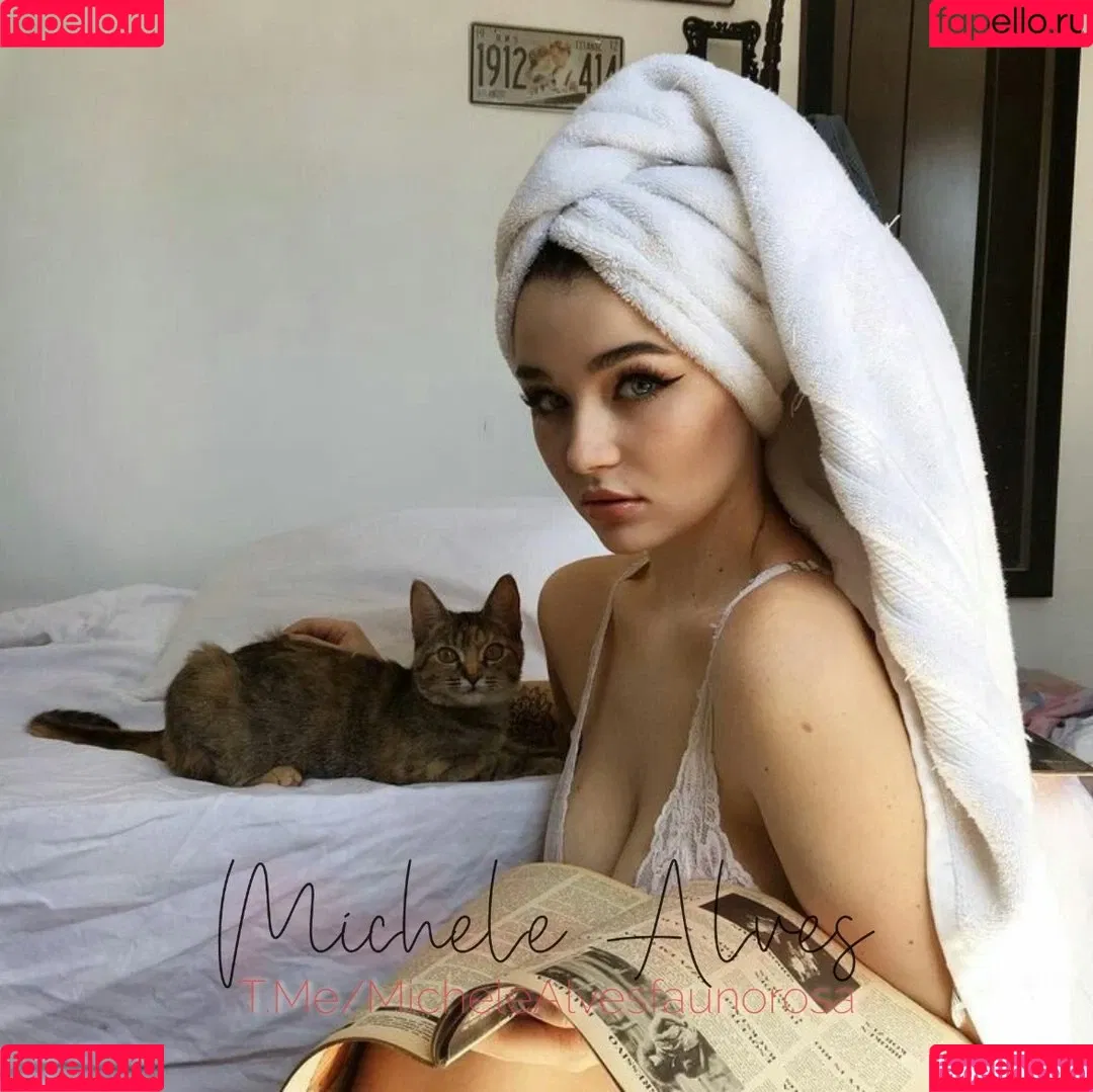 Mia Alves Onlyfans Photo Gallery 