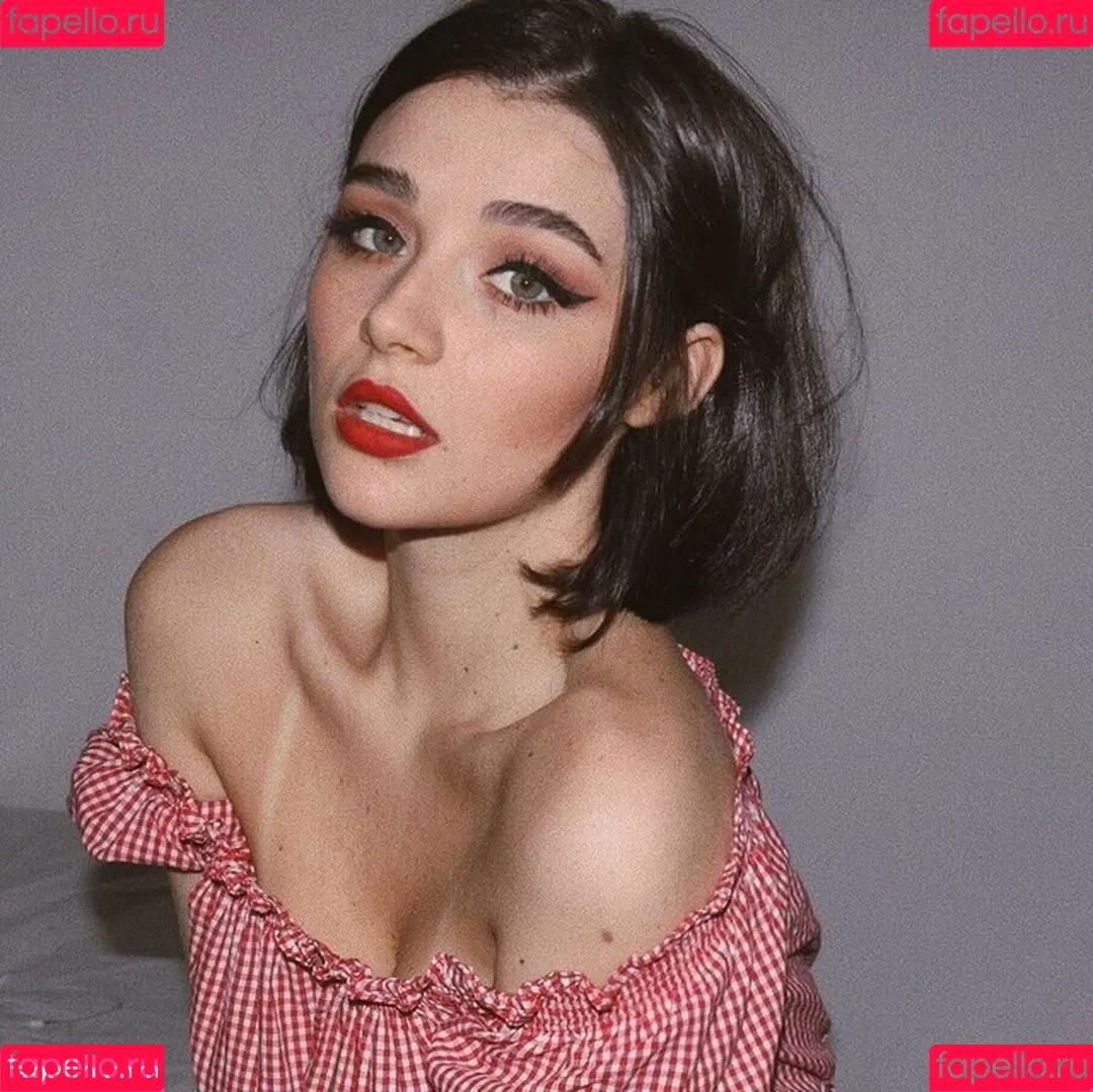 Mia Alves Onlyfans Photo Gallery 
