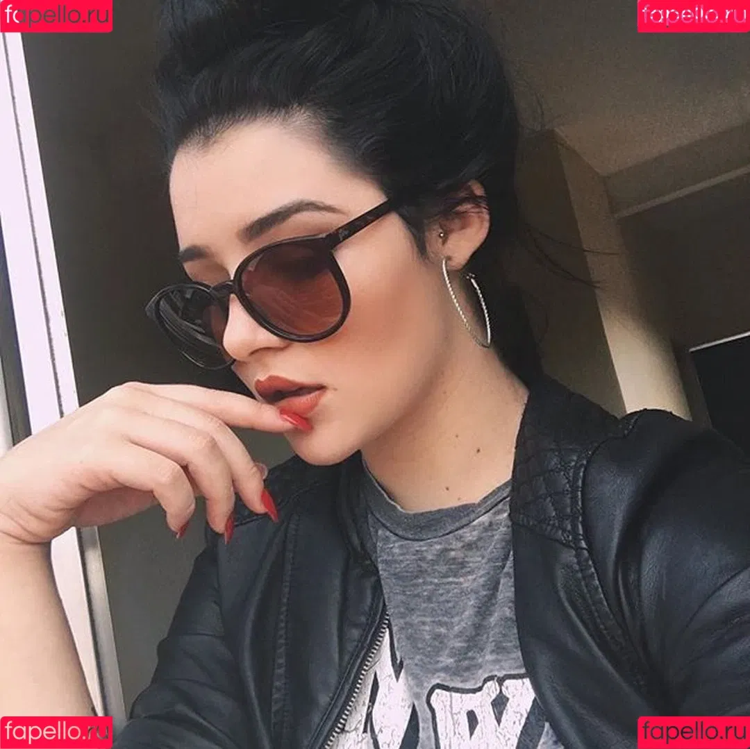 Mia Alves Onlyfans Photo Gallery 