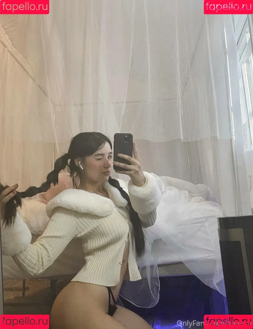 Mia Alves Onlyfans Photo Gallery 