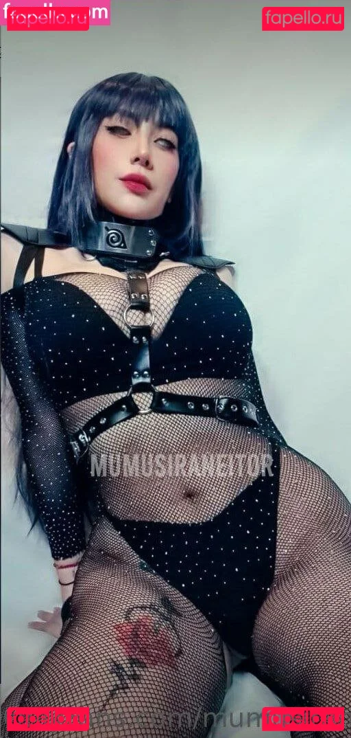 Mumusiraneitor Onlyfans Photo Gallery 
