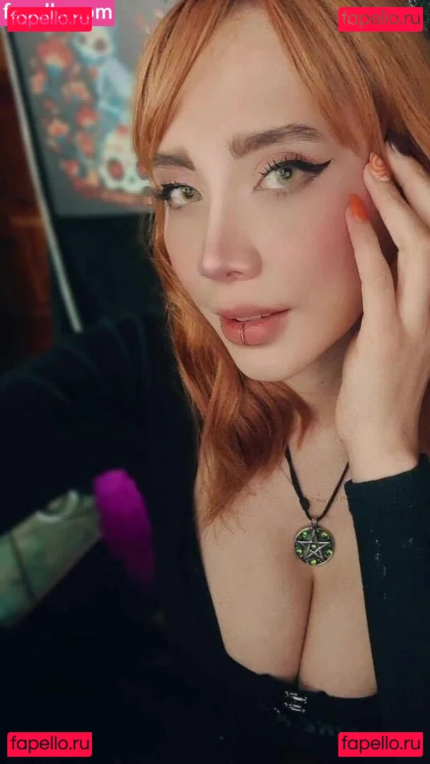 Mumusiraneitor Onlyfans Photo Gallery 