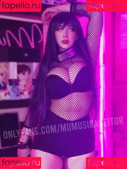 Mumusiraneitor Onlyfans Photo Gallery 