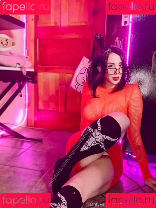 Mumusiraneitor Onlyfans Photo Gallery 