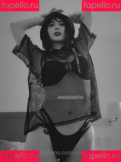 Mumusiraneitor Onlyfans Photo Gallery 