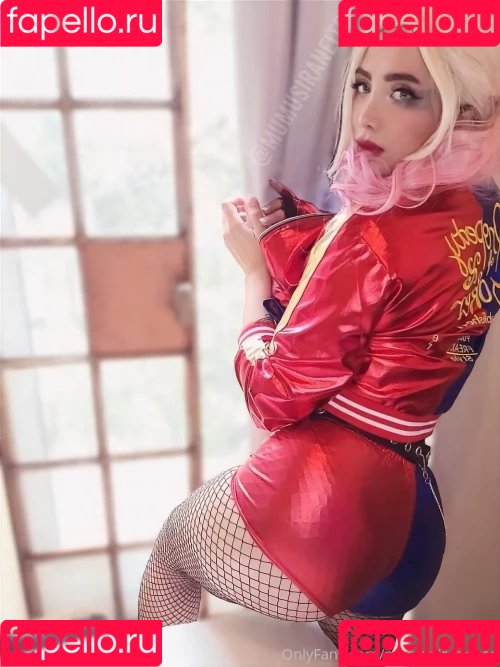 Mumusiraneitor Onlyfans Photo Gallery 