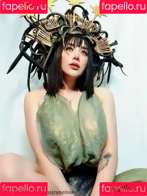 Mumusiraneitor Onlyfans Photo Gallery 