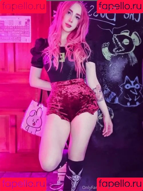 Mumusiraneitor Onlyfans Photo Gallery 