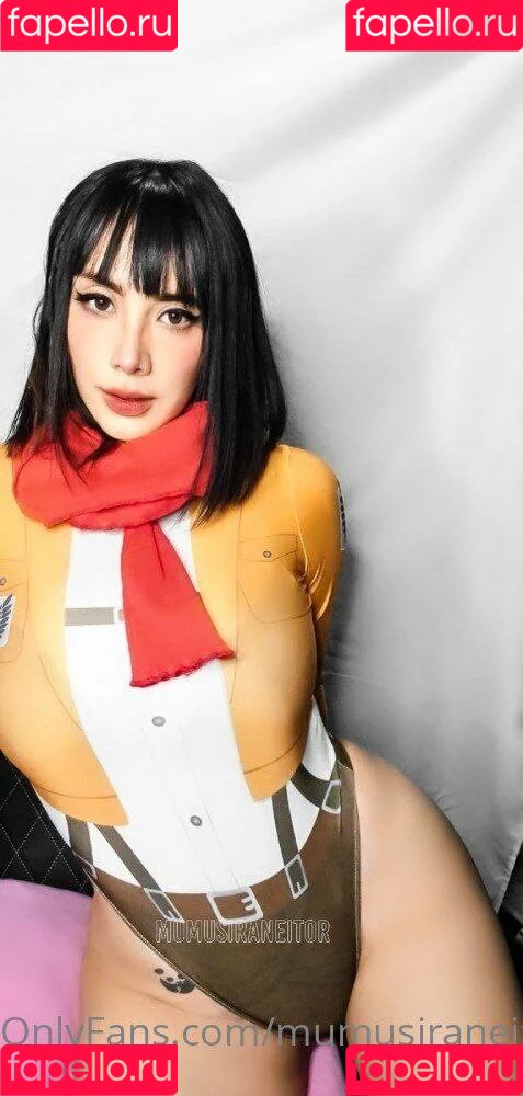 Mumusiraneitor Onlyfans Photo Gallery 