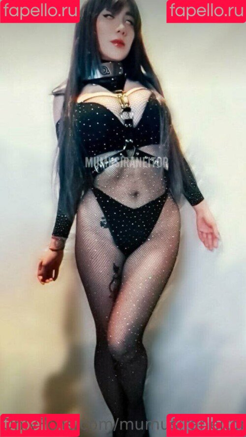 Mumusiraneitor Onlyfans Photo Gallery 