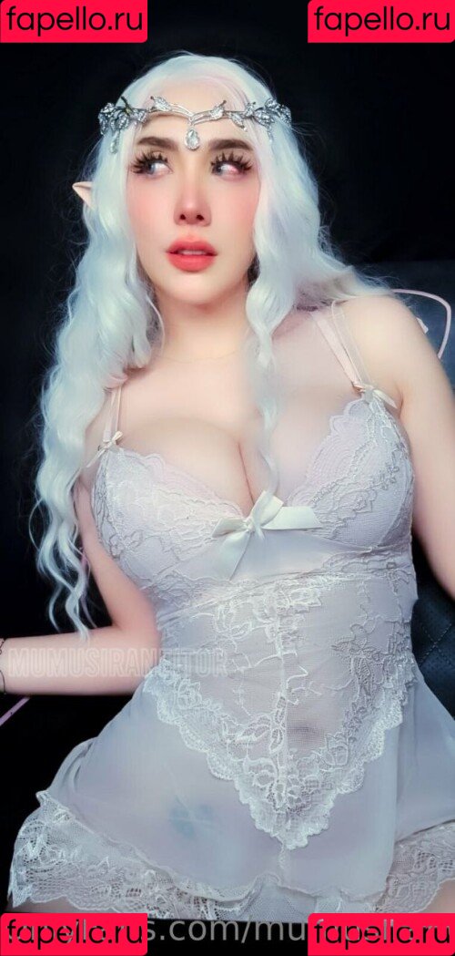 Mumusiraneitor Onlyfans Photo Gallery 