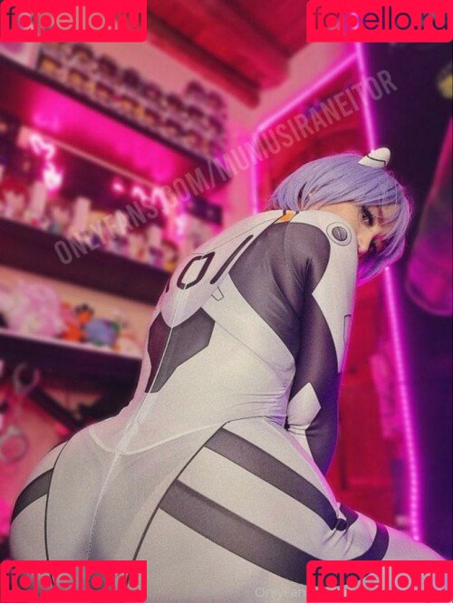 Mumusiraneitor Onlyfans Photo Gallery 