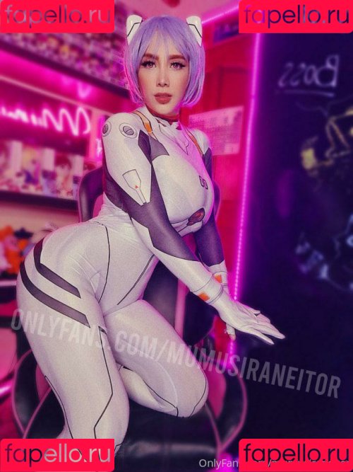 Mumusiraneitor Onlyfans Photo Gallery 