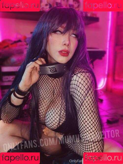 Mumusiraneitor Onlyfans Photo Gallery 