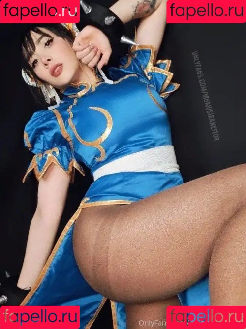 Mumusiraneitor Onlyfans Photo Gallery 