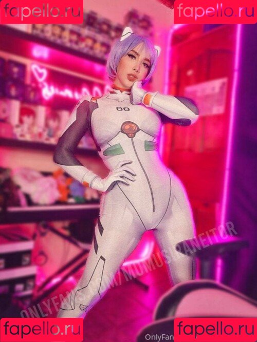 Mumusiraneitor Onlyfans Photo Gallery 