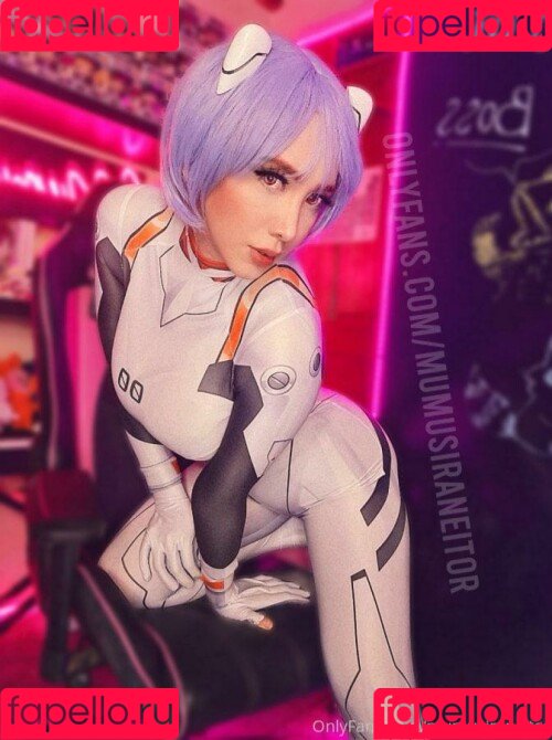 Mumusiraneitor Onlyfans Photo Gallery 