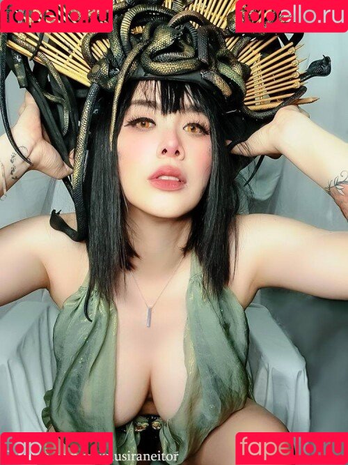 Mumusiraneitor Onlyfans Photo Gallery 