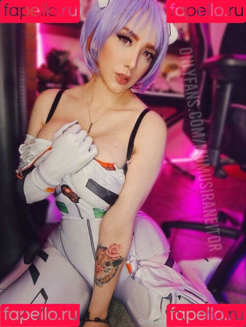 Mumusiraneitor Onlyfans Photo Gallery 