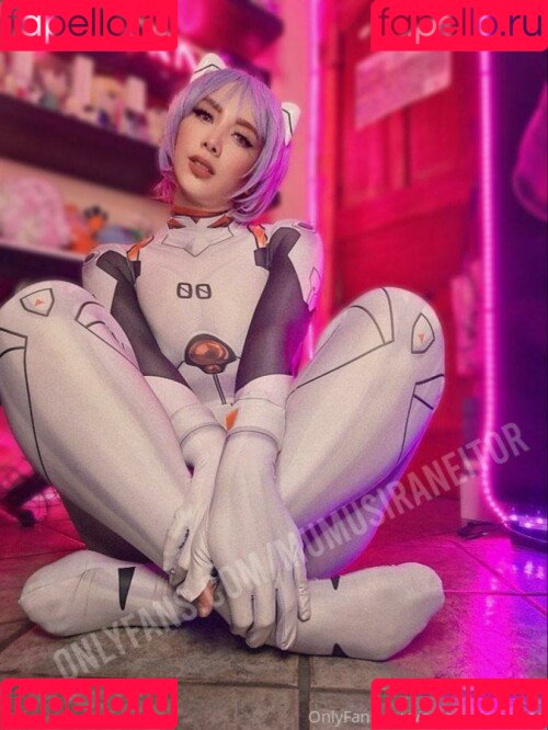 Mumusiraneitor Onlyfans Photo Gallery 