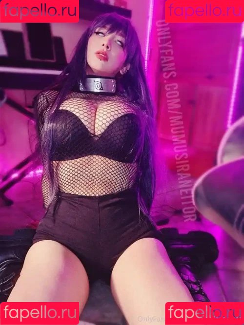 Mumusiraneitor Onlyfans Photo Gallery 