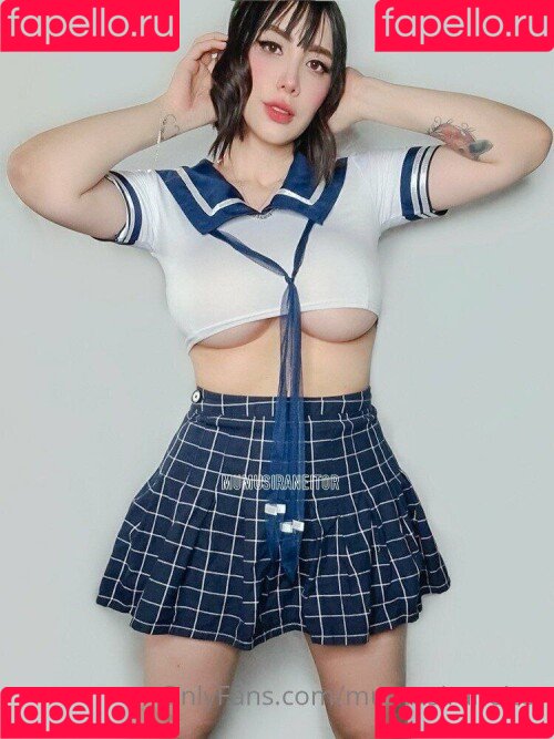 Mumusiraneitor Onlyfans Photo Gallery 
