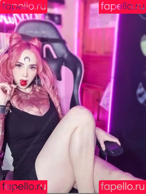 Mumusiraneitor Onlyfans Photo Gallery 