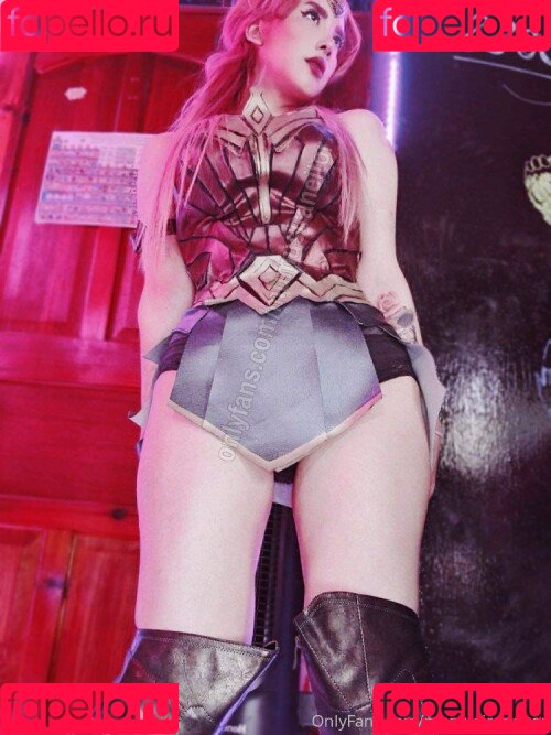 Mumusiraneitor Onlyfans Photo Gallery 