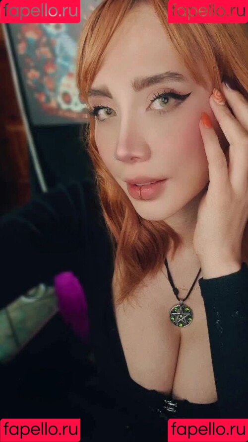 Mumusiraneitor Onlyfans Photo Gallery 