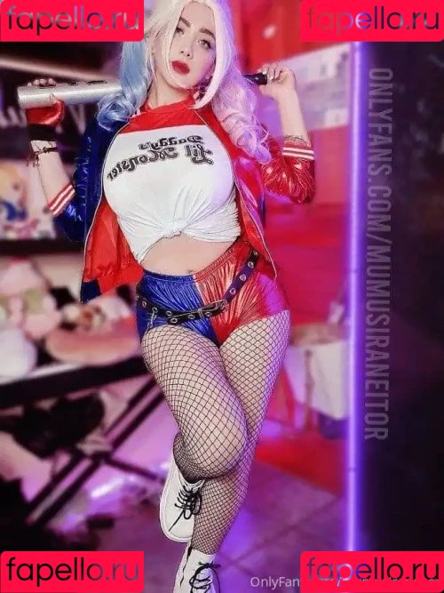 Mumusiraneitor Onlyfans Photo Gallery 