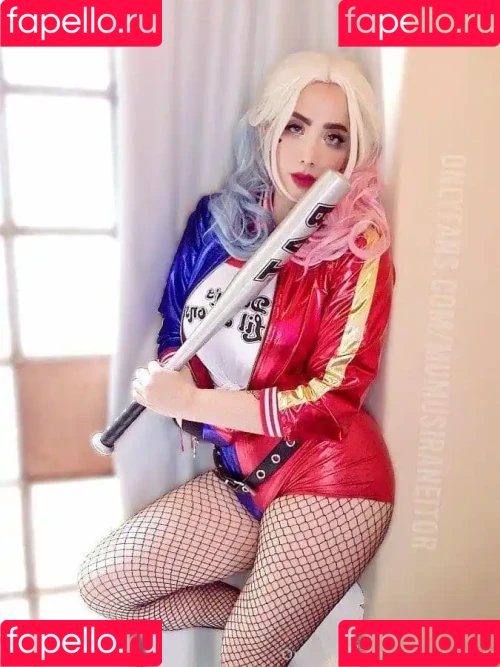 Mumusiraneitor Onlyfans Photo Gallery 