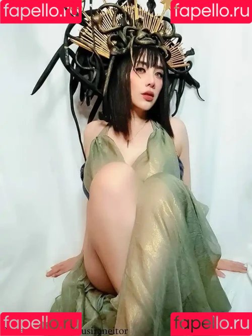 Mumusiraneitor Onlyfans Photo Gallery 