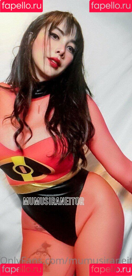 Mumusiraneitor Onlyfans Photo Gallery 