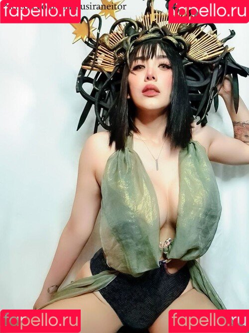 Mumusiraneitor Onlyfans Photo Gallery 