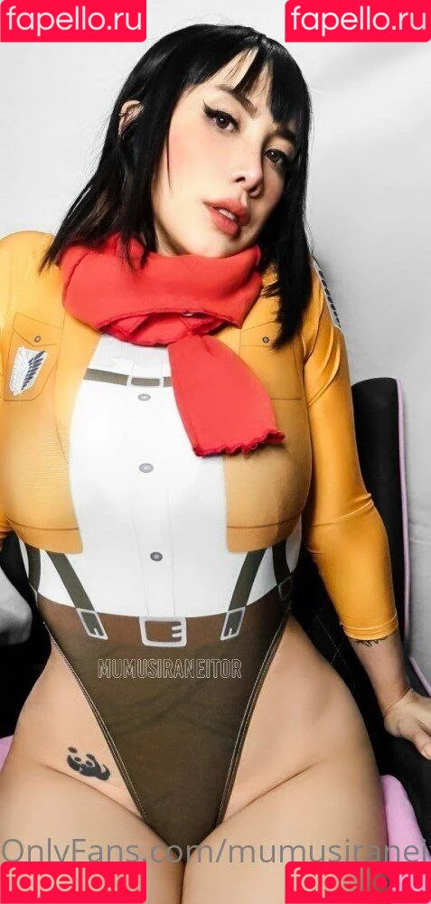 Mumusiraneitor Onlyfans Photo Gallery 