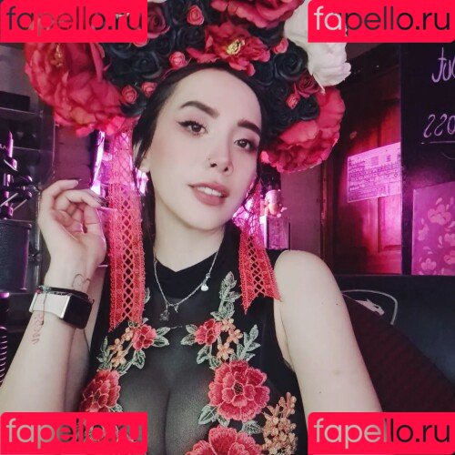 Mumusiraneitor Onlyfans Photo Gallery 