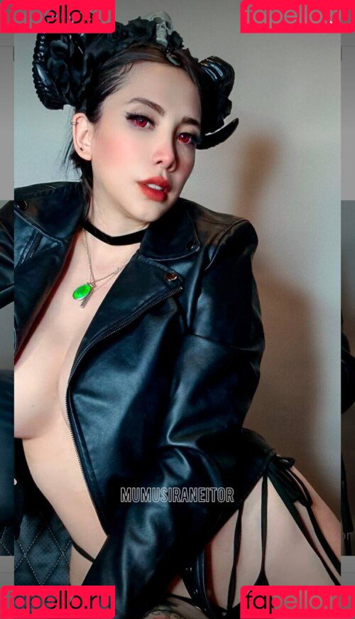 Mumusiraneitor Onlyfans Photo Gallery 