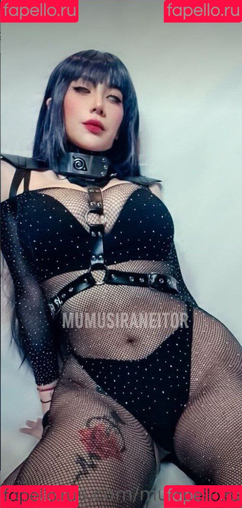 Mumusiraneitor Onlyfans Photo Gallery 