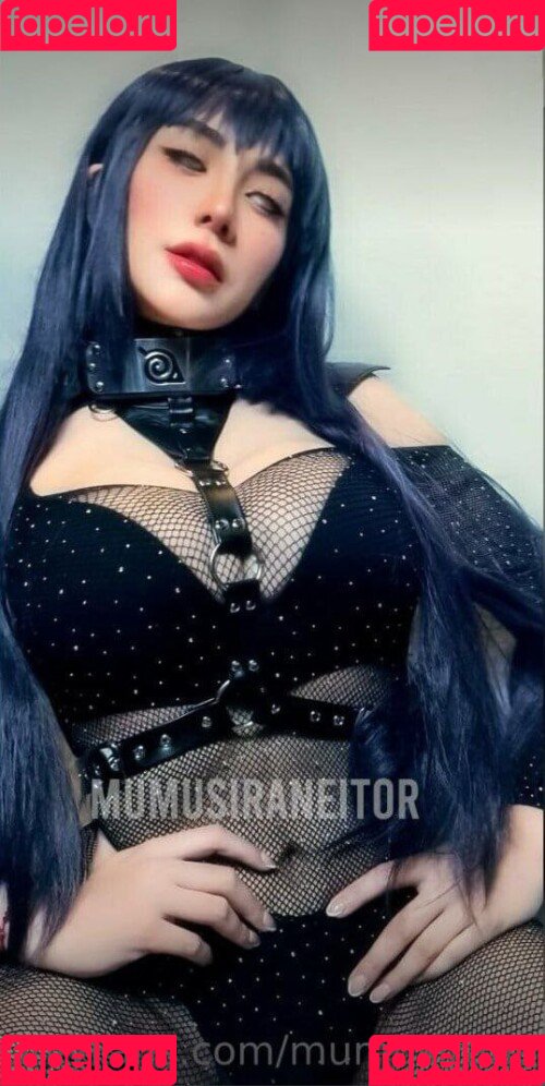 Mumusiraneitor Onlyfans Photo Gallery 