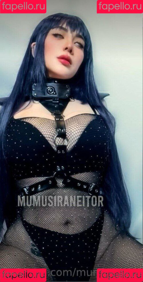 Mumusiraneitor Onlyfans Photo Gallery 
