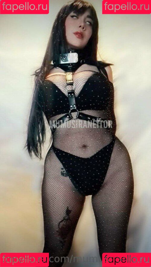 Mumusiraneitor Onlyfans Photo Gallery 