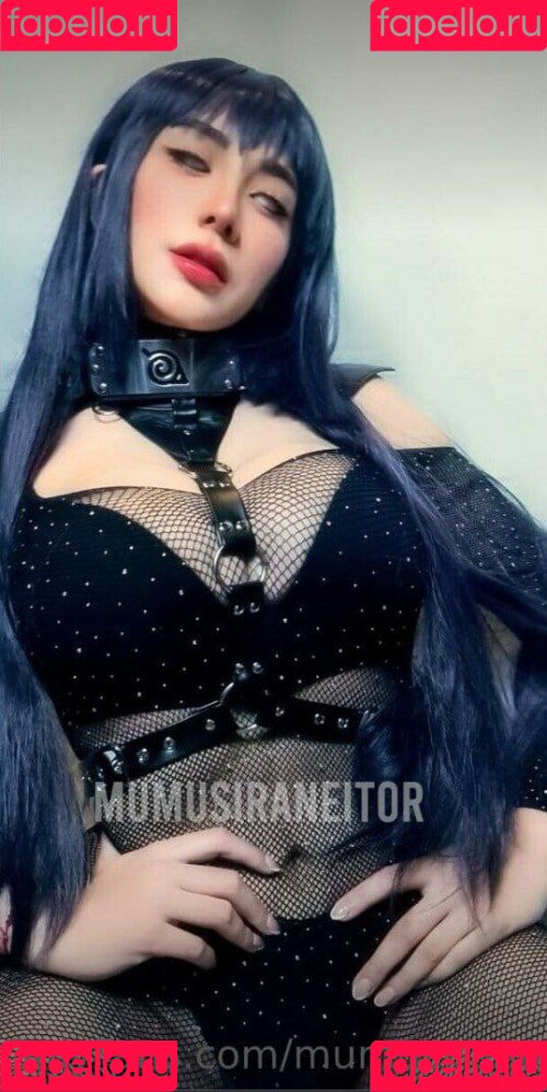 Mumusiraneitor Onlyfans Photo Gallery 