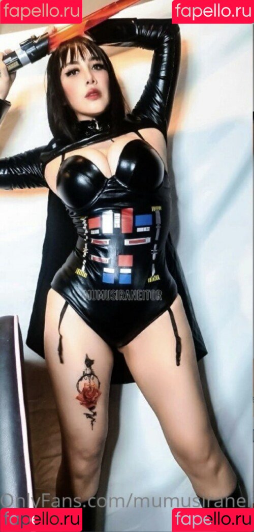 Mumusiraneitor Onlyfans Photo Gallery 