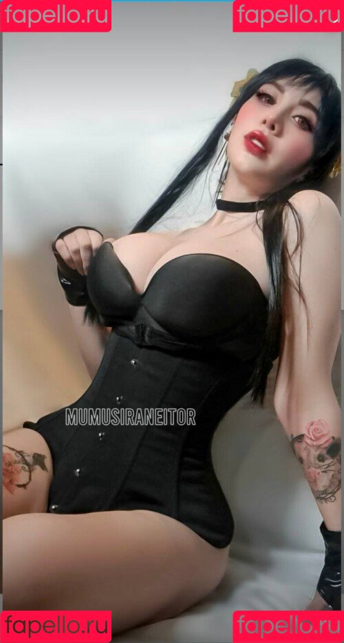 Mumusiraneitor Onlyfans Photo Gallery 