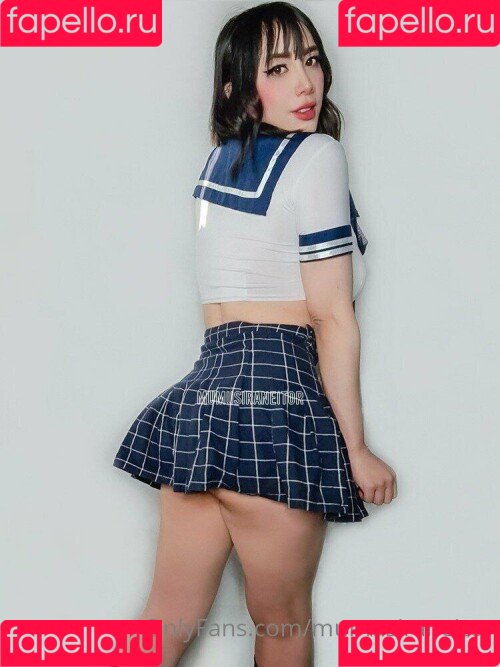 Mumusiraneitor Onlyfans Photo Gallery 