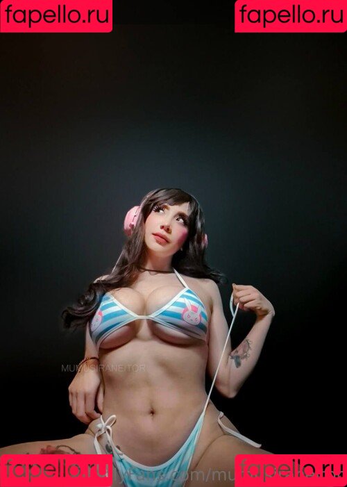 Mumusiraneitor Onlyfans Photo Gallery 