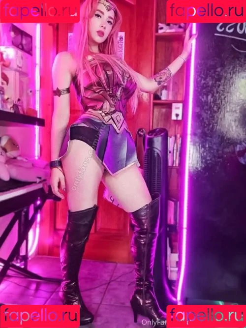 Mumusiraneitor Onlyfans Photo Gallery 