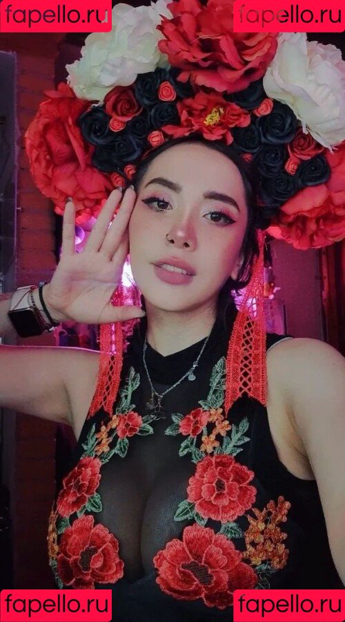 Mumusiraneitor Onlyfans Photo Gallery 