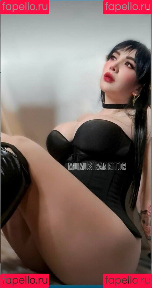 Mumusiraneitor Onlyfans Photo Gallery 