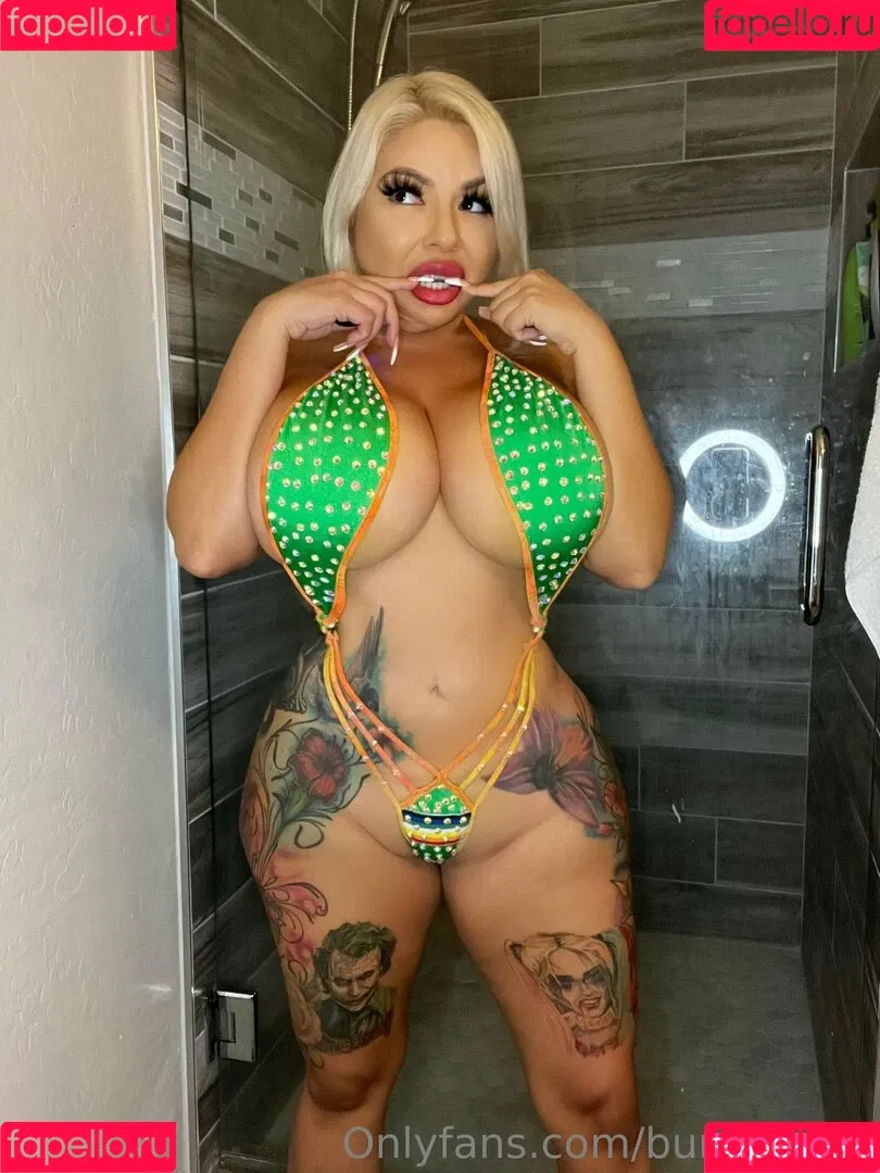 bunnbunzz Onlyfans Photo Gallery 